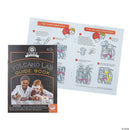 Science Academy: Volcano Lab