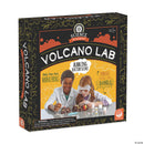 Science Academy: Volcano Lab