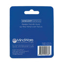 Sensory Genius: Atomic Twist Fidget Toy