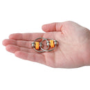 Sensory Genius: Atomic Twist Fidget Toy
