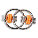 Sensory Genius: Atomic Twist Fidget Toy