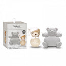 Dargee Night Light & Scented Water 100 ml Perfume Gift Set