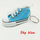 Shoe Keychains