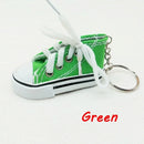 Shoe Keychains