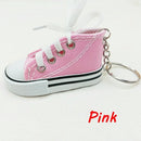 Shoe Keychains