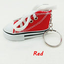 Shoe Keychains