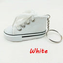 Shoe Keychains