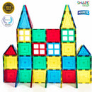 Magnetic Stick N Stack Magnetic Tiles Starter set