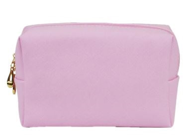 Solid Cosmetic Bag