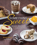 Something Sweet Cookbook