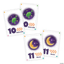 Space Match Up Game & Puzzle