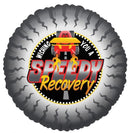 Speedy Recovery Balloon