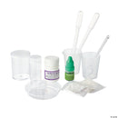 Stemulators: Glitter Slime Lab