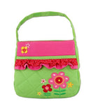 Flower Purse