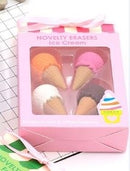 Sweet Erasers