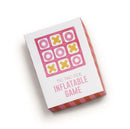 Inflatable Tic-Tac-Toe Game