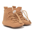Tan Park Boss Booties