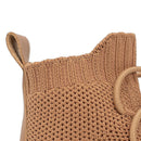 Tan Park Boss Booties
