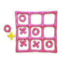Inflatable Tic-Tac-Toe Game