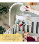 Boho Chic Décor Mobile