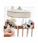 Boho Chic Décor Mobile