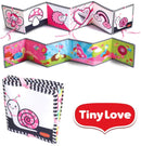 Princess Double-Sided Book