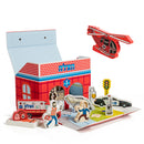 Take Along Rescue Set