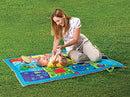 Animal Friends Super Mat