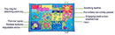 Animal Friends Super Mat