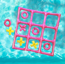 Inflatable Tic-Tac-Toe Game