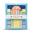 Castle Handmade Sidewalk Chalk