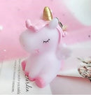 Unicorn Keychains