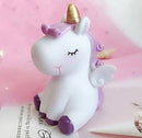 Unicorn Keychains
