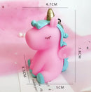 Unicorn Keychains