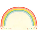 Rainbow Boxed Writing Set 4/PK