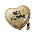 Well Polished Nail File Set