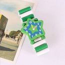 Wooden Star Watch