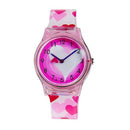 Heart Wristwatch