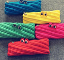 Zipper Pencil Case