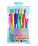 Mechanical Pencils